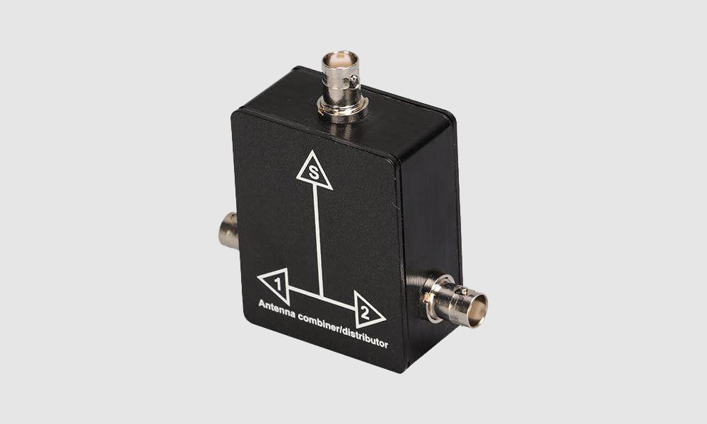 A12S ANTENNA DISTRIBUTOR SERIES